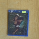 HAMNET - BLURAY
