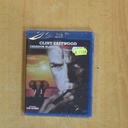 CAZADOR BLANCO CAZADOR NEGRO - BLURAY