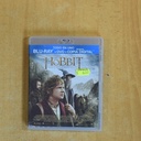 EL HOBBIT UN VIAJE INESPERADO - BLURAY