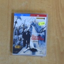 EL GABINETE DEL DOCTOR CALIGARI - BLURAY