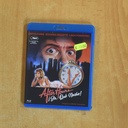 JO QUE NOCHE - BLURAY