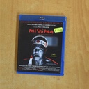 MI SHIMA - BLURAY