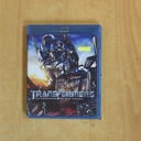 TRANSFORMERS LA VENGANZA DE LOS CAIDOS - BLURAY