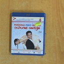 PERDONA PERO QUIERO CASARME CONTIGO - BLURAY