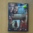 EL SECRETO DE LOS HERMANOS GRIMM - DVD