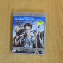 PAN VIAJE A NUNCA JAMAS - BLURAY