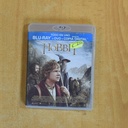 EL HOBBIT UN VIAJE INESPERADO - BLURAY