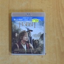 EL HOBBIT UN VIAJE INESPERADO - BLURAY