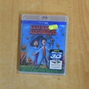 LLUVIA DE ALBONDIGAS - BLURAY