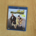 BULLETPROOF - BLURAY