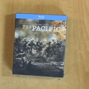 THE PACIFIC - BLURAY