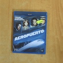 AEROPUERTO - BLURAY