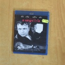 A SANGRE FRIA - BLURAY