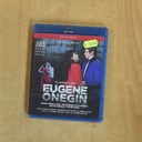 EUGENE ONEGIN - BLURAY
