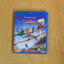 AVIONES - BLURAY