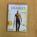 DIABLO - DVD