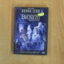 COMISARIO BRUNETTI ACQUA ALTA - DVD