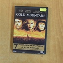 COLD MOUNTAIN - DVD