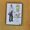EL DR T Y LAS MUJERES - DVD