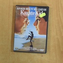 KARATE KID - DVD