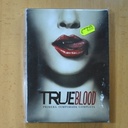 TRUE BLOOD - PRIMERA TEMPORADA - DVD