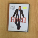 HITCH - DVD