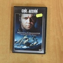 MASTER & COMMANDER - DVD