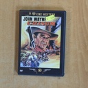 CHISUM - DVD
