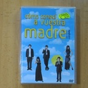 COMO CONOCI A VUESTRA MADRE - QUINTA TEMPORADA - DVD