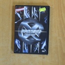 X MEN - DVD