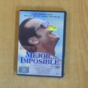 MEJOR IMPOSIBLE - DVD