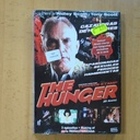 THE HUNGER - DVD