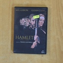HAMLET - DVD
