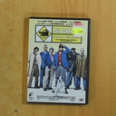 SNATCH CERDOS Y DIAMANTES - DVD