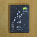 THE ARTIST - DVD
