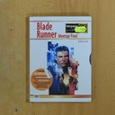 BLADE RUNNER - DVD