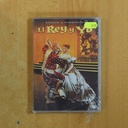 EL REY Y YO - DVD