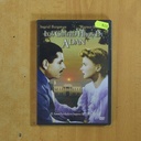 LOS CUATRO HIJOS DE ADAN - DVD
