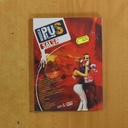 VARIOS - SALSA - DVD