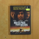 NO ES PAIS PARA VIEJOS - DVD