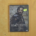 ALATRISTE - DVD
