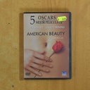 AMERICAN BEAUTY - DVD