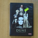 DUNE - DVD
