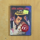 LUZ QUE AGONIZA - DVD