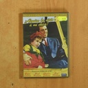 ALGUIEN HA VISTO A MI CHICA - DVD