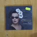 MARTIRIO / RAUL RODRIGUEZ - DE UN MUNDO RARO - CD