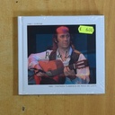 PACO DEL UCIA - ZYRYAB - CD