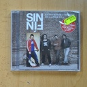 VARIOS - SIN FIN - CD