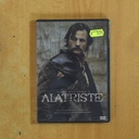ALATRISTE - DVD