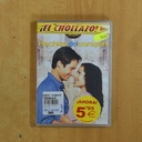 HICHIZO DEL CORAZON - DVD